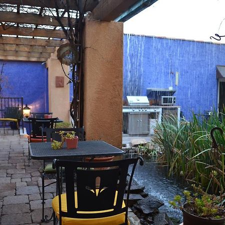 Milo'S Inn At Boulder Boulder City Ngoại thất bức ảnh