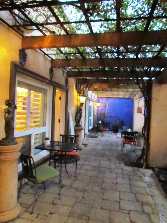 Milo'S Inn At Boulder Boulder City Ngoại thất bức ảnh