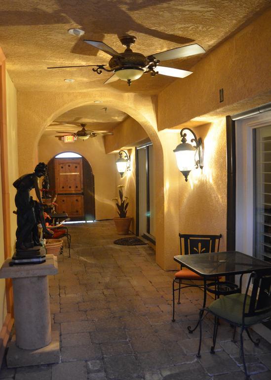 Milo'S Inn At Boulder Boulder City Ngoại thất bức ảnh