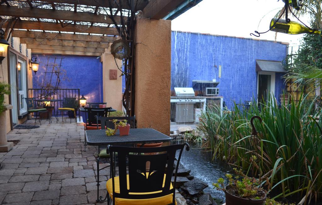 Milo'S Inn At Boulder Boulder City Ngoại thất bức ảnh