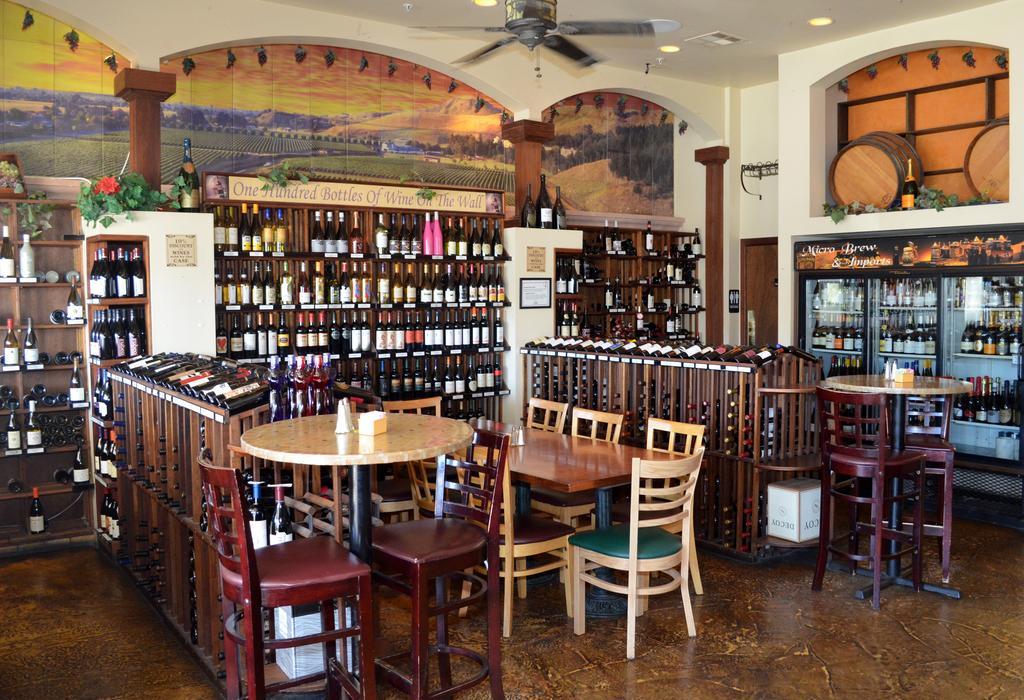 Milo'S Inn At Boulder Boulder City Ngoại thất bức ảnh