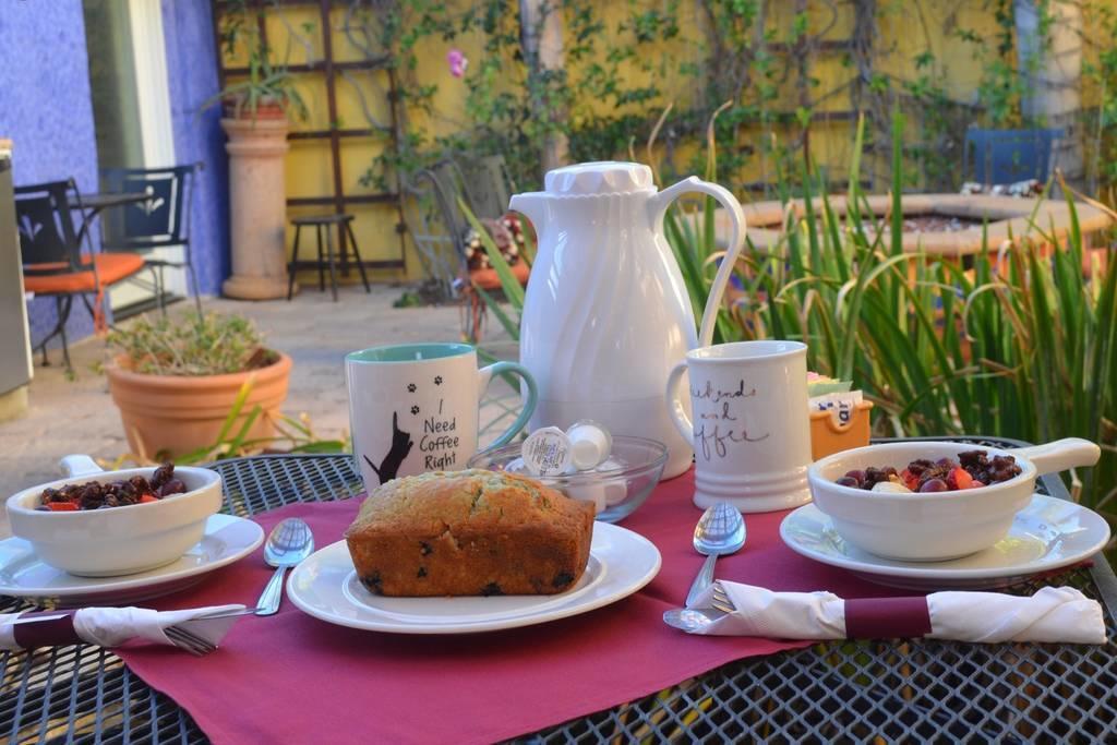 Milo'S Inn At Boulder Boulder City Ngoại thất bức ảnh